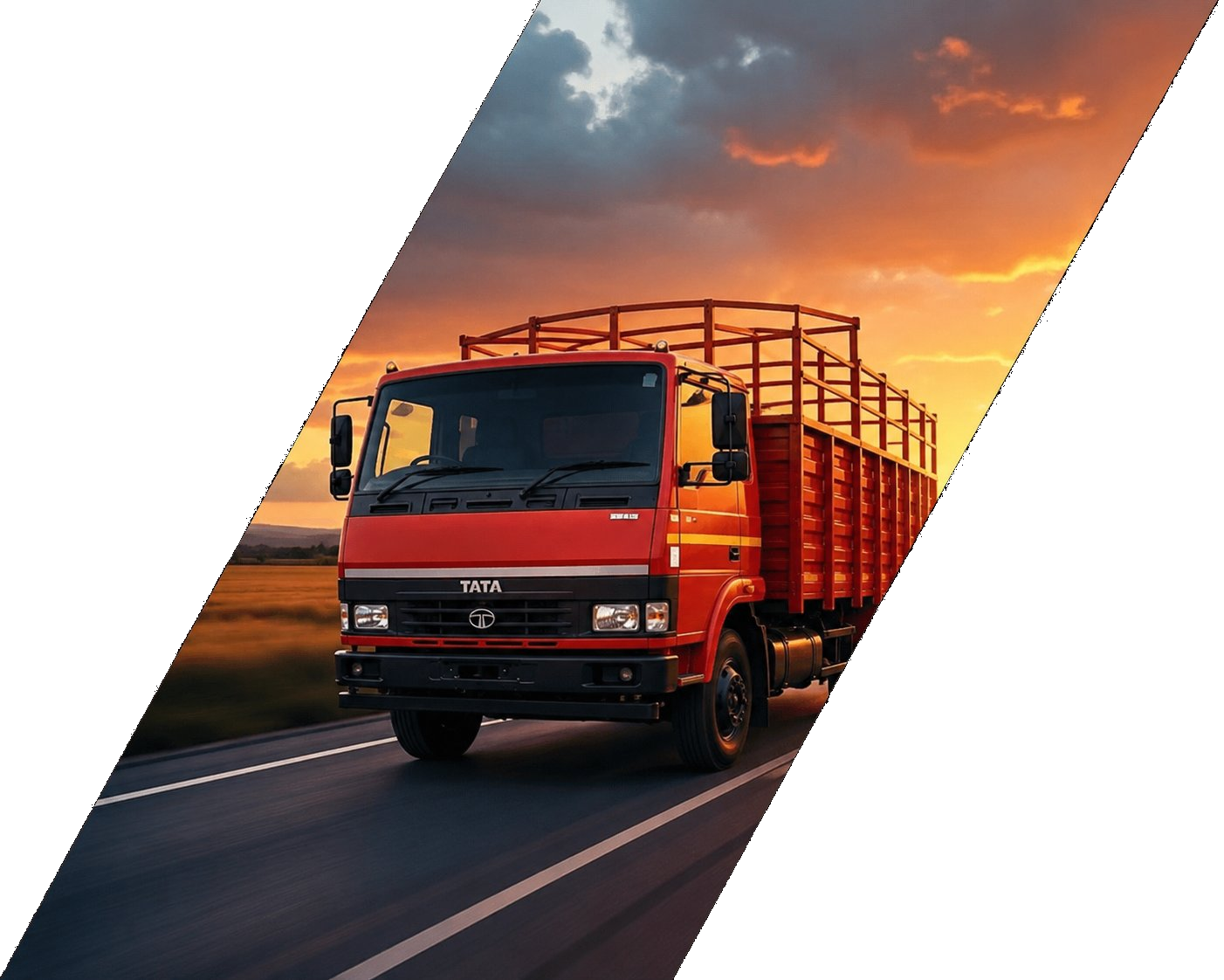 NNT Truck